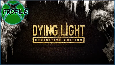 Dying Light: Definitive Edition Xbox One/Xbox Series
