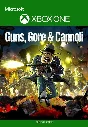 🌍 Guns, Gore and Cannoli XBOX ONE / SERIES X|S КЛЮЧ🔑