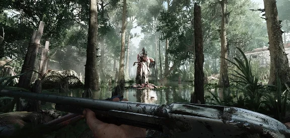 ✅🔑 Hunt: Showdown - Platinum Edition XBOX 🔑 KEY