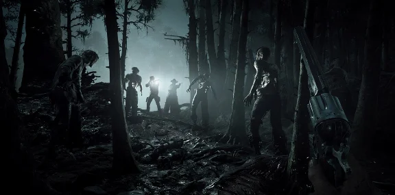 ✅🔑 Hunt: Showdown - Platinum Edition XBOX 🔑 KEY