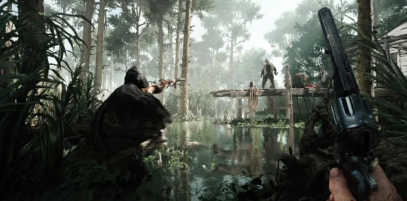 ✅🔑 Hunt: Showdown - Platinum Edition XBOX 🔑 KEY