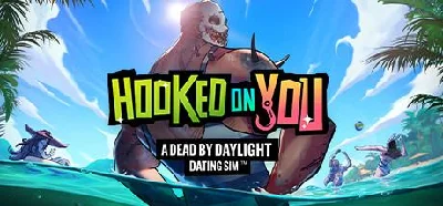 Hooked on You: A Dead by Daylight Dating Sim offline💳