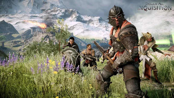 ✅🔑Dragon Age™: Inquisition GOTY Edition XBOX 🔑 КEY