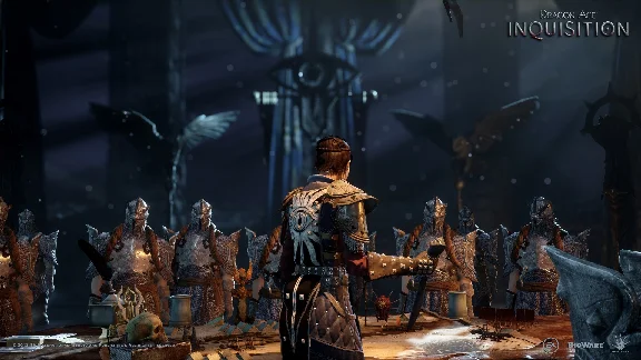 ✅🔑Dragon Age™: Inquisition GOTY Edition XBOX 🔑 КEY