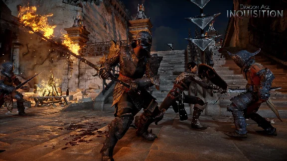 ✅🔑Dragon Age™: Inquisition GOTY Edition XBOX 🔑 КEY