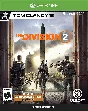 ✅❤️TOM CLANCY´S THE DIVISION 2❤️XBOX ONE|XS🔑KEY✅