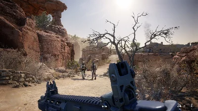 ✅🔑Sniper Ghost Warrior Contracts 2 Deluxe Edition XBOX