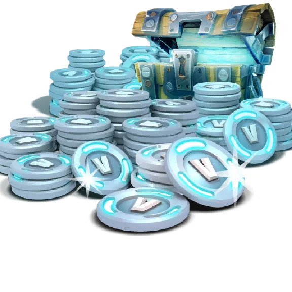 🎀 FORTNITE  V-BUCKS ✔️TOP UP 1000 -> 84000 + PACK EPIC
