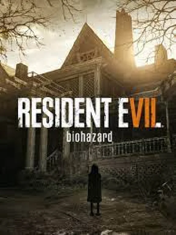 Resident Evil 7 Biohazard RU/CIS Steam Key  🔑