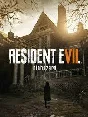 Resident Evil 7 Biohazard RU/CIS Steam Key  🔑