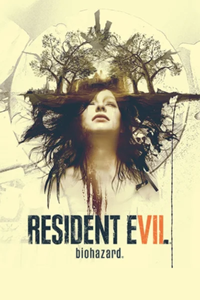 Resident Evil 7 Biohazard RU/CIS Steam Key  🔑