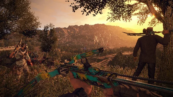 ✅❤️DYING LIGHT DEFINITIVE EDITION❤️XBOX🔑KEY✅