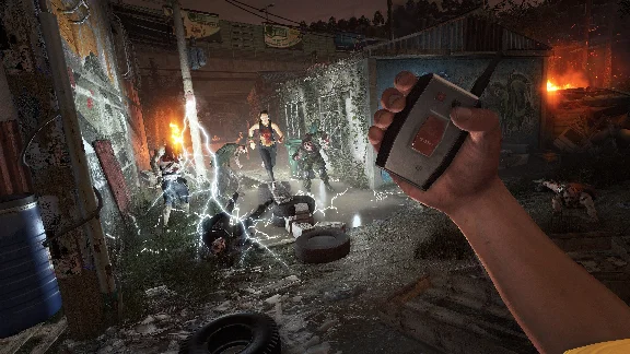 ✅❤️DYING LIGHT DEFINITIVE EDITION❤️XBOX🔑KEY✅
