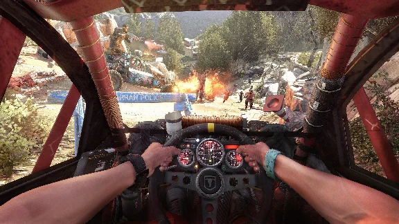 ✅❤️DYING LIGHT DEFINITIVE EDITION❤️XBOX🔑KEY✅