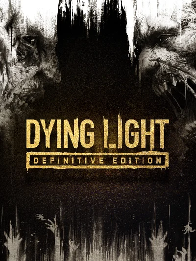✅❤️DYING LIGHT DEFINITIVE EDITION❤️XBOX🔑KEY✅