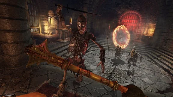 ✅🔑Dying Light Definitive Edition XBOX ONE / X|S 🔑KEY