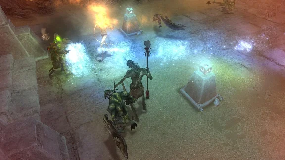 Avencast: Rise of the Mage 💎 STEAM GIFT RU