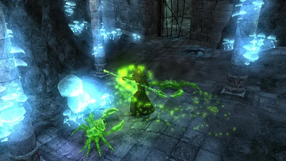 Avencast: Rise of the Mage 💎 STEAM GIFT RU