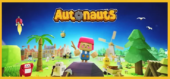 Autonauts 💎 АВТОДОСТАВКА STEAM GIFT РОССИЯ