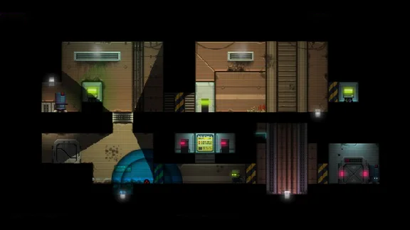 Stealth Bastard Deluxe 💎 STEAM GIFT RU