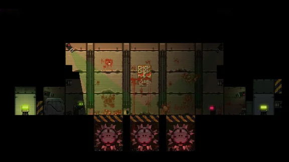 Stealth Bastard Deluxe 💎 STEAM GIFT RU