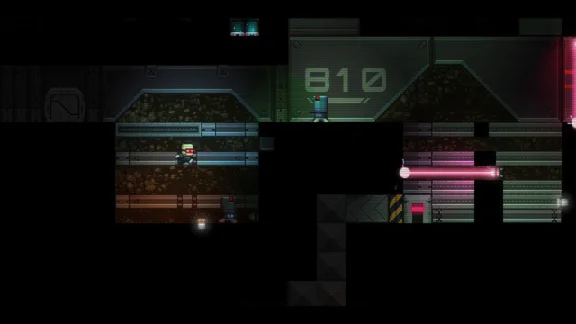 Stealth Bastard Deluxe 💎 STEAM GIFT RU