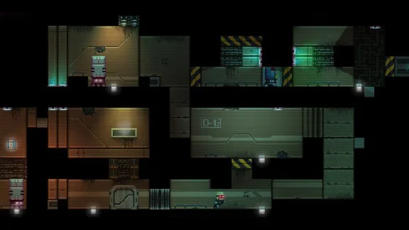 Stealth Bastard Deluxe 💎 STEAM GIFT RU