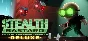 Stealth Bastard Deluxe 💎 STEAM GIFT RU