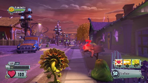 💖 Plants vs. Zombies Garden Warfare 2 🎮 XBOX ONE 🎁🔑