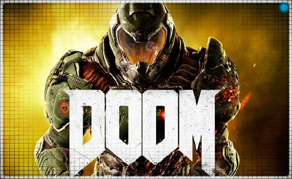 💠 Doom (PS4/PS5/RU) P3 - Activation