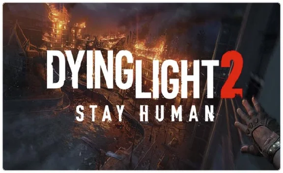 💠 Dying Light 2 (PS4/PS5/RU) P3 - Activation