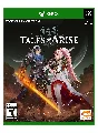 ✅❤️TALES OF ARISE DELUXE EDITION❤️XBOX ONE|XS🔑KEY