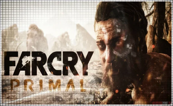 💠 Far Cry Primal (PS4/PS5/RU) П3 - Активация