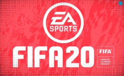 💠 Fifa 20 (PS5/RU) P3 - Activation