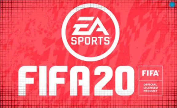 💠 Fifa 20 (PS5/RU) P3 - Activation