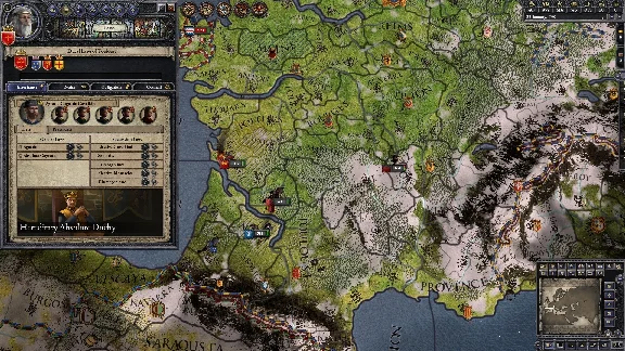 Expansion - Crusader Kings II: Conclave💎DLC STEAM GIFT