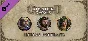 Crusader Kings II: Iberian Portraits 💎 DLC STEAM GIFT