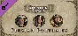 Crusader Kings II: Persian Portraits 💎 DLC STEAM GIFT