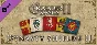 Crusader Kings II: Dynasty Shield II 💎 DLC STEAM GIFT