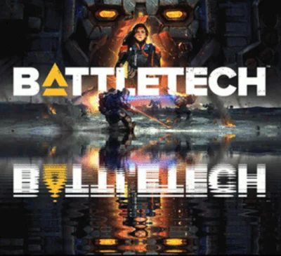 BATTLETECH (Steam ключ) ✅ REGION FREE/GLOBAL + Бонус 🎁
