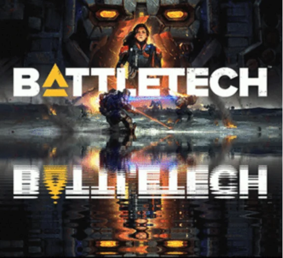BATTLETECH (Steam ключ) ✅ REGION FREE/GLOBAL + Бонус 🎁