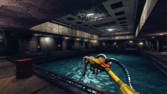 Viscera Cleanup Detail - The Vulcan Affair 💎 DLC STEAM
