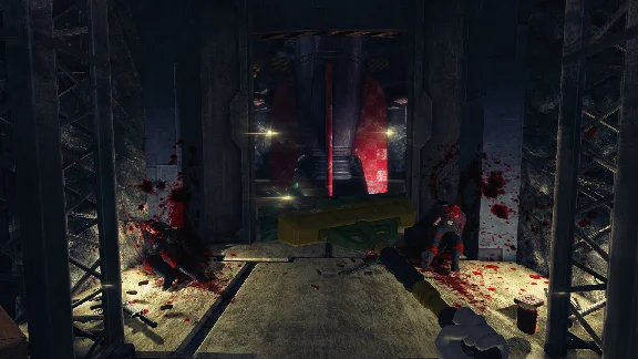 Viscera Cleanup Detail - The Vulcan Affair 💎 DLC STEAM