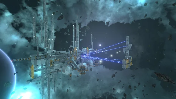 Avorion - Into The Rift 💎АВТОДОСТАВКА DLC STEAM РОССИЯ