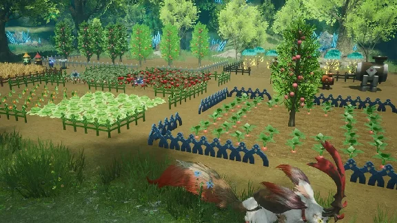 ⭐⭐⭐ HARVESTELLA   🛒 STEAM🌍 ⭐⭐⭐