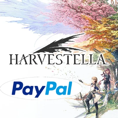 ⭐⭐⭐ HARVESTELLA   🛒 STEAM🌍 ⭐⭐⭐