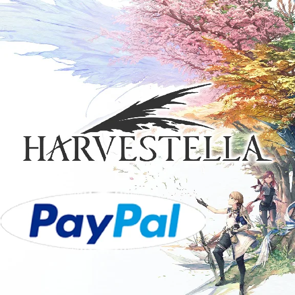⭐⭐⭐ HARVESTELLA   🛒 STEAM🌍 ⭐⭐⭐