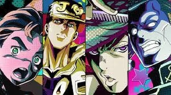 JoJo´s Bizarre Adventure All-Star Battle R 🛒 STEAM 🌍