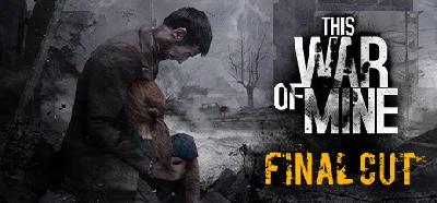 💳This War of Mine Final Cut Steam Key Global 😍