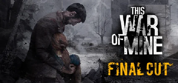 💳This War of Mine Final Cut Steam Key Global 😍